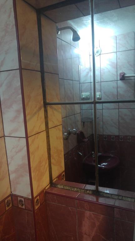 Ururi Stay Puno Exterior photo