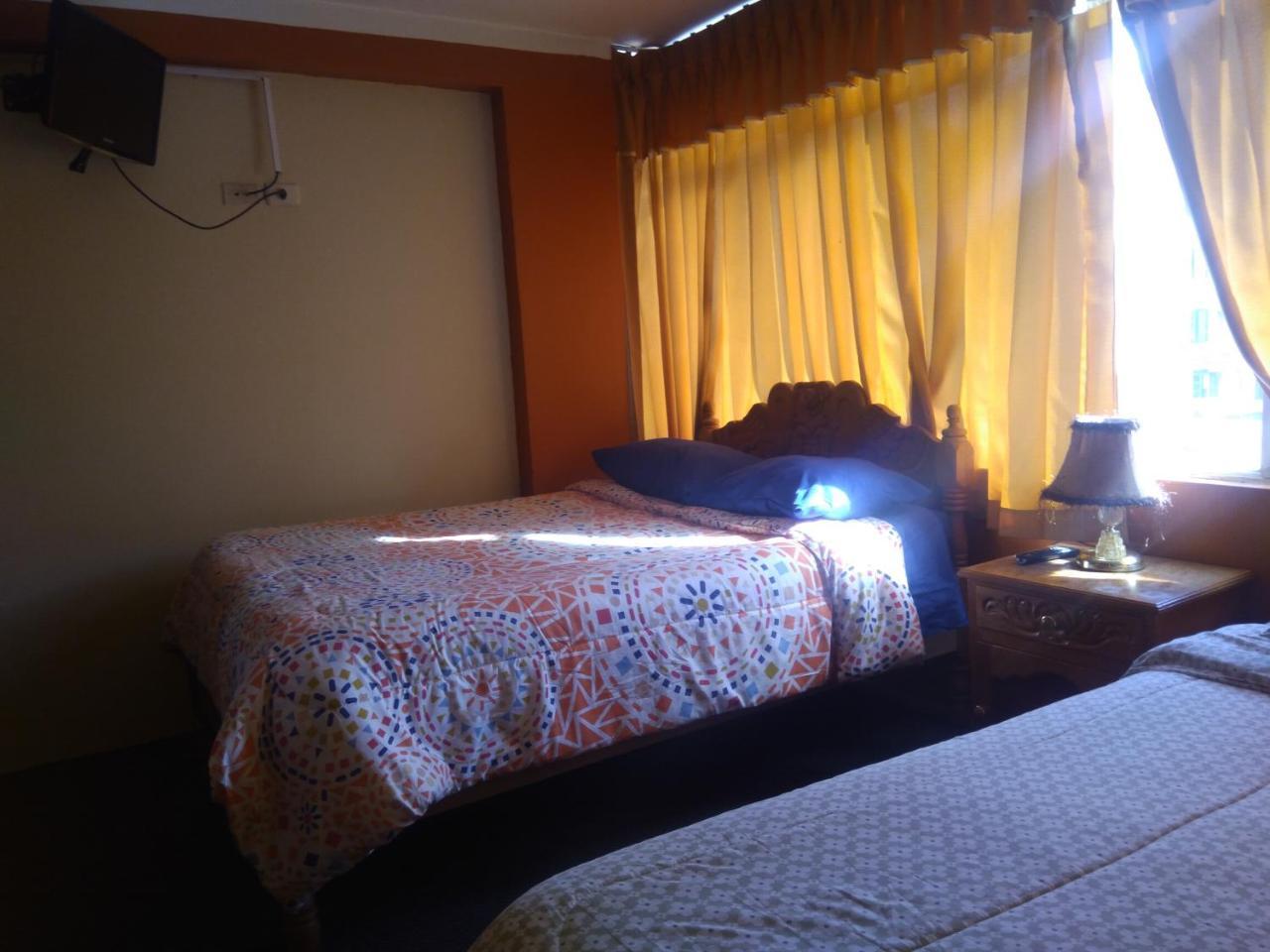 Ururi Stay Puno Exterior photo